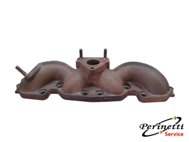 COLLETTORE DI SCARICO SSANGYONG KYRON...