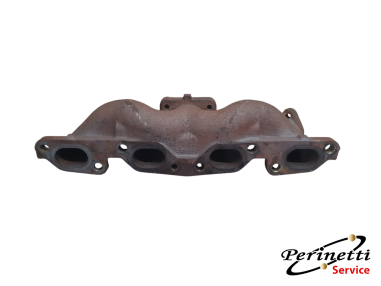 COLLETTORE DI SCARICO SSANGYONG KYRON...