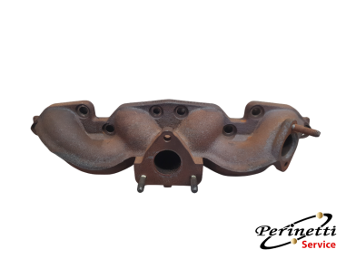 COLLETTORE DI SCARICO SSANGYONG KYRON...