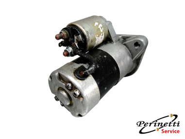 MOTORINO AVVIAMENTO OPEL ASTRA H 1.7...
