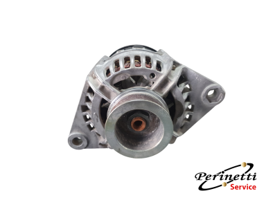 ALTERNATORE FIAT FIORINO 1.7 D...