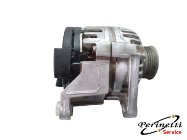ALTERNATORE FIAT FIORINO 1.7 D...