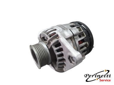 ALTERNATORE FIAT FIORINO 1.7 D...