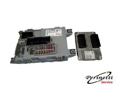 KIT ACCENSIONE MOTORE FIAT FIORINO...