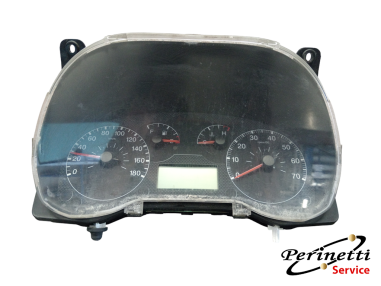 KIT ACCENSIONE MOTORE FIAT FIORINO...