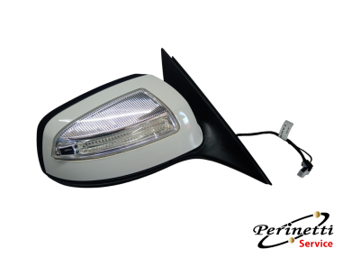 SPECCHIO RETROVISORE ANTERIORE DESTRO...