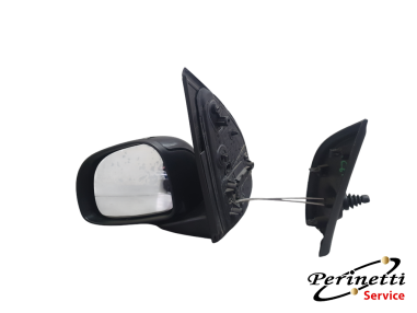 SPECCHIO RETROVISORE MANUALE SINISTRO...