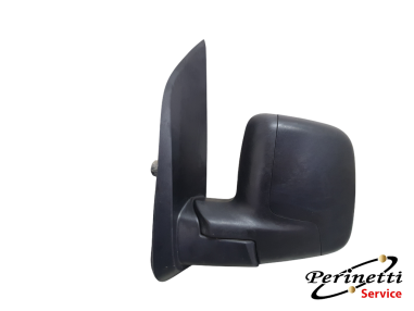 SPECCHIO RETROVISORE SINISTRO MANUALE...