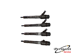 4 INIETTORI BOSCH FIAT /... 2