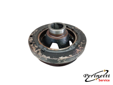 PULEGGIA ALBERO MOTORE SSANGYONG...