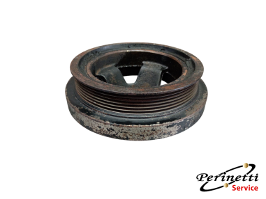 PULEGGIA ALBERO MOTORE SSANGYONG...