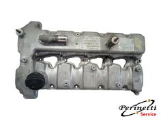 COPERCHIO PUNTERIE...