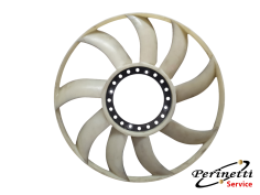 VENTOLA RADIATORE FORD...