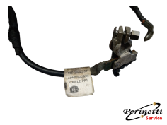 CAVO BATTERIA CITROEN C3... 2