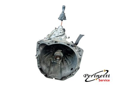 CAMBIO MANUALE SUZUKI GRAND VITARA...