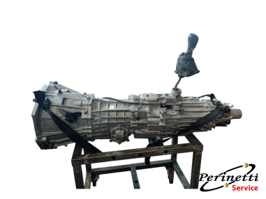 CAMBIO MANUALE SUZUKI GRAND VITARA...