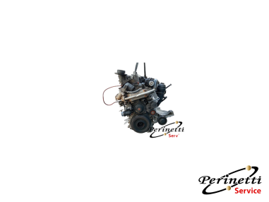MOTORE N57D30A BMW F10 / F11 530D 3.0...