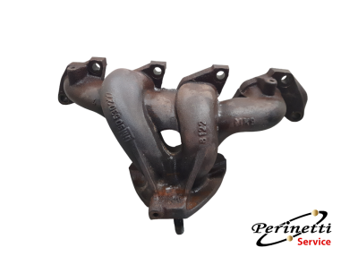 COLLETTORE DI SCARICO OPEL CORSA B...