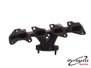 COLLETTORE DI SCARICO OPEL CORSA B...