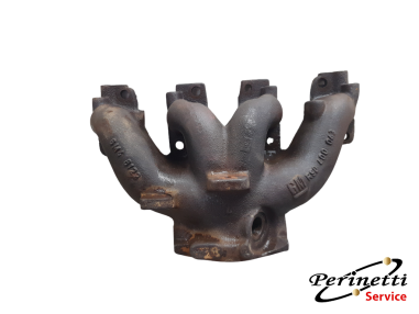 COLLETTORE DI SCARICO OPEL CORSA B...