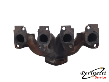 COLLETTORE DI SCARICO OPEL CORSA B...