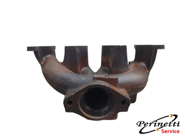 COLLETTORE DI SCARICO OPEL CORSA B...
