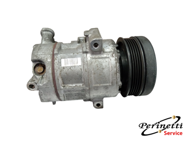 COMPRESSORE ARIA CONDIZIONATA OPEL...