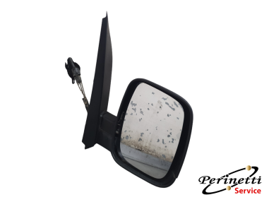SPECCHIO RETROVISORE MANUALE DESTRO...