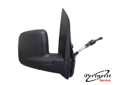 SPECCHIO RETROVISORE MANUALE DESTRO...