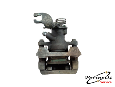 PINZA FRENO POSTERIORE DESTRA EVO3...