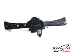 ALZACRISTALLO ANTERIORE...