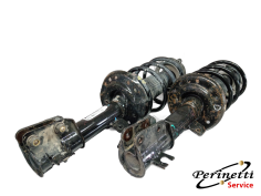 COPPIA AMMORTIZZATORI...