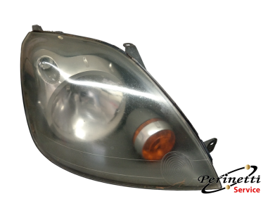 PROIETTORE ANTERIORE DESTRO FORD...