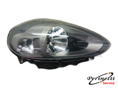 PROIETTORE ANTERIORE DESTRO...