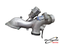 MANICOTTO TURBOCOMPRESSORE...