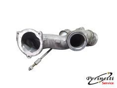 MANICOTTO TURBOCOMPRESSORE... 2