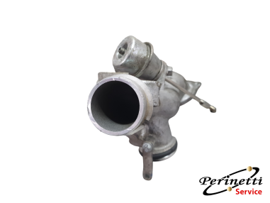 MANICOTTO TURBOCOMPRESSORE MERCEDES...
