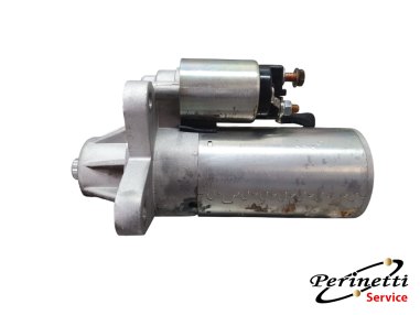 MOTORINO DI AVVIAMENTO FORD TRANSIT...