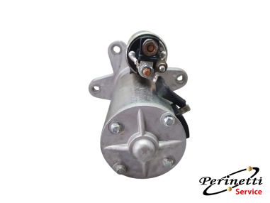 MOTORINO DI AVVIAMENTO FORD TRANSIT...