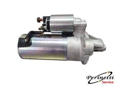 MOTORINO DI AVVIAMENTO FORD TRANSIT...