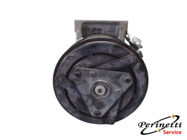 COMPRESSORE ARIA CONDIZIONATA RENAULT...