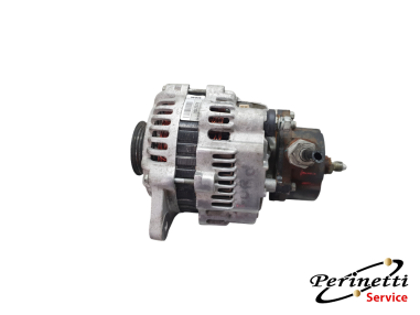 ALTERNATORE FORD TRANSIT 2.5 D...