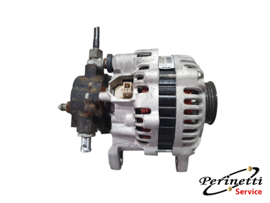 ALTERNATORE FORD TRANSIT 2.5 D...