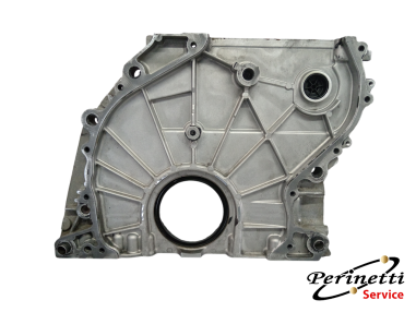 CARTER DISTRIBUZIONE BMW SERIE 1 F21...