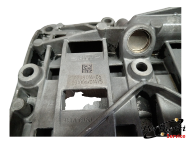 POMPA OLIO MOTORE BMW SERIE 3 E90...