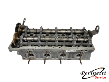 TESTATA MOTORE BMW SERIE 3 E90 2.0 D...