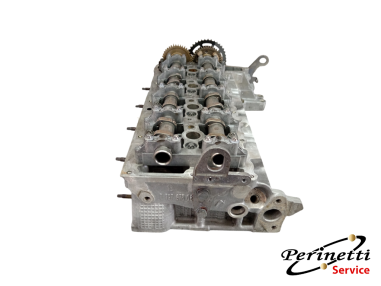 TESTATA MOTORE BMW SERIE 3 E90 2.0 D...