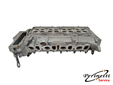 TESTATA MOTORE BMW SERIE 3 E90 2.0 D...