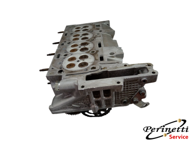 TESTATA MOTORE BMW SERIE 3 E90 2.0 D...