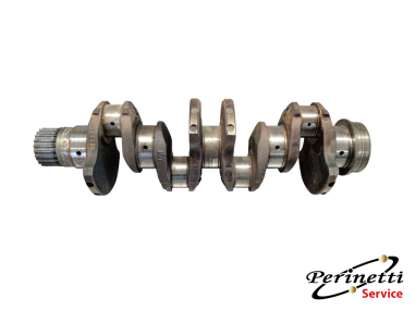 ALBERO MOTORE IVECO DAILY 2.5 D 4710898